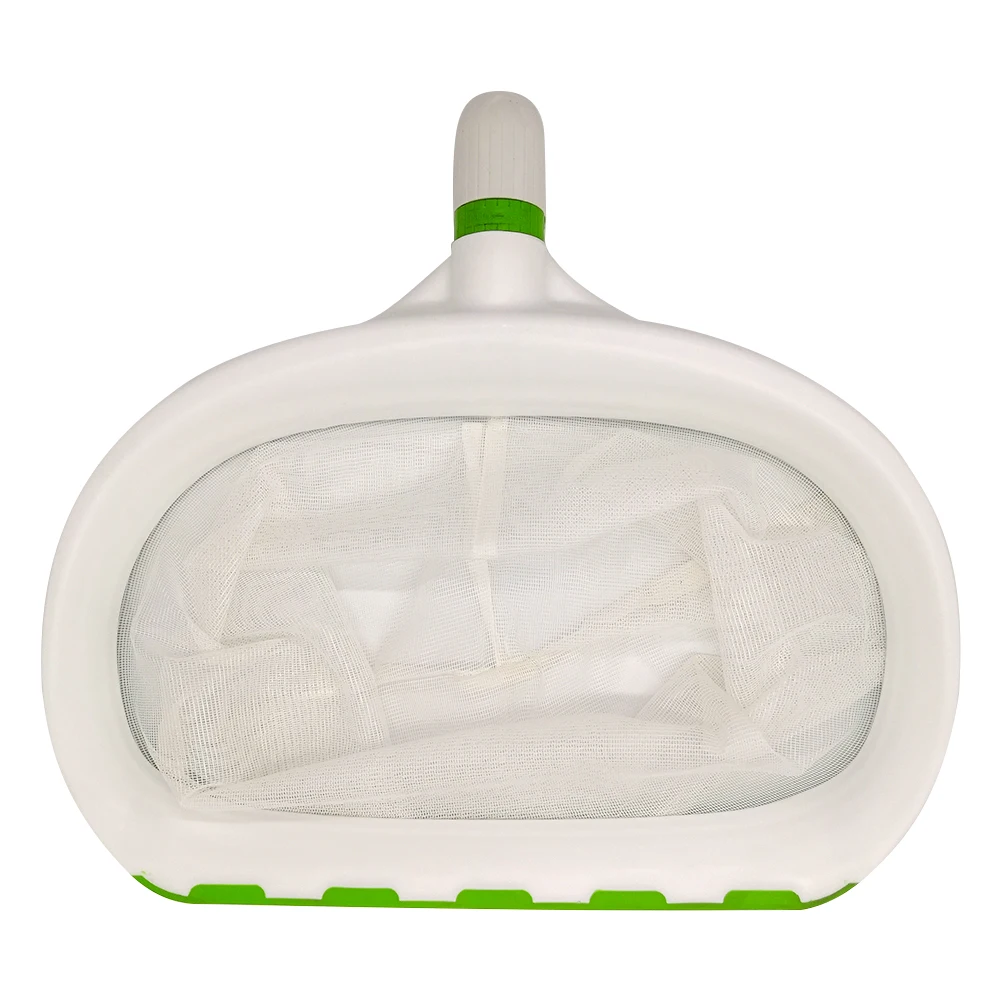 Pool Cleaning - Fine Mesh -Used to Hot Tub and Fountain with Wheels to Effectively Save The Leaves Pool Cleaning - Fine Mesh -Used to Hot Tub and Fountain with Wheels to Effectively Save The Leaves