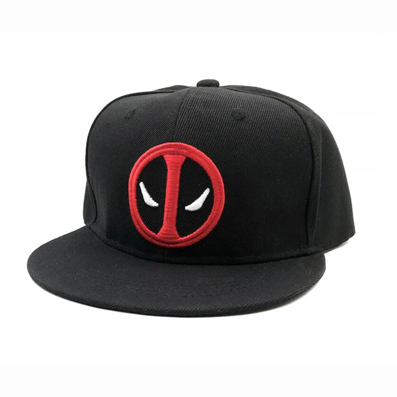 Heroes cap