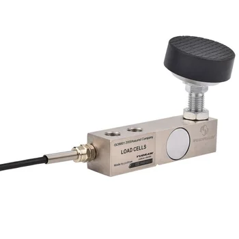 

Hot Selling OIML Sqb 500KG Shear Beam Weighing Load Cell