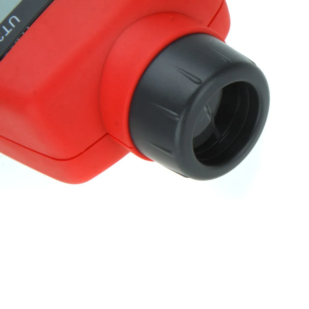 UNI-T UT372 Non-Contact Tachometers Target RPM Range 10~99999 MAX/MIN/AVG Test Distance 5~20cm USB Interface