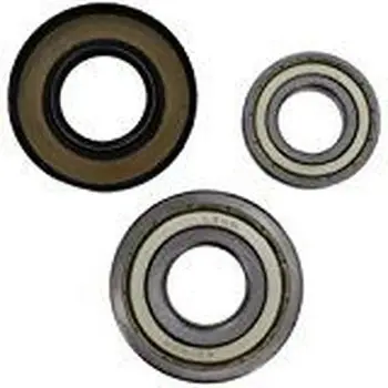 

Bearings and oil seal for washing machine Bosch 00172686