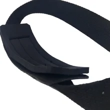 Петля с тяжелой атлетикой для гимнастики, защита рук, горизонтальный брусок, держатель для ладони, тяжелая атлетика, тренировка, противоскользящая ладонь