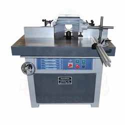 Façonneuse à bois X5615A avec broche inclinable et table coulissante, outils de travail du bois, envoi par voie maritime freefei520@163.com 
