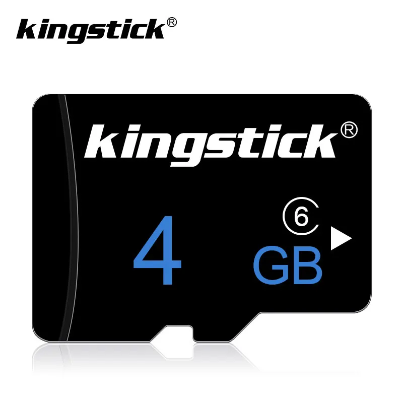 4GB Class 6 micro sd класс 10 32 Гб карта памяти 128 Гб 64 ГБ 32 ГБ 16 ГБ карта micro sd карта TF карта флэш-накопитель Micro sd карта 8 ГБ 4 ГБ - Емкость: 4GB Class 6