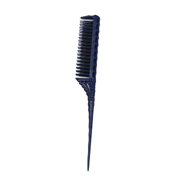 

Anti-static Massage Comb Hairdressing Daily Salon Dish Hair Comb Hairdressing Salon Hairdressing Tools