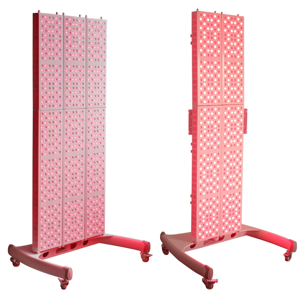 New medical device 660nm 850nm full body 200w 300w 600w 900w 1500w led red light therapy for Anti-Aging and Acne New medical device 660nm 850nm full body 200w 300w 600w 900w 1500w led red light therapy for Anti-Aging and Acne