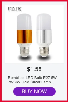 E27 светодиодный лампы Новинка T Форма AC85-265V 12 Вт светодиодный энергосбережения гостиная коридор лампа высокой яркости