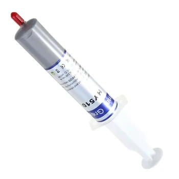 

1pc Compound Heatsink Thermal Grease Tube 30g For PC CPU GPU Radiator Cooling