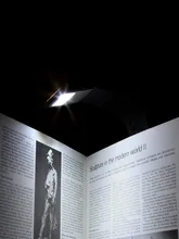  Magnetic LED Book Light Rechargeable USB Port Portable Reading Lamp Dimmable With Detachable Flexible Clip for Kindle 