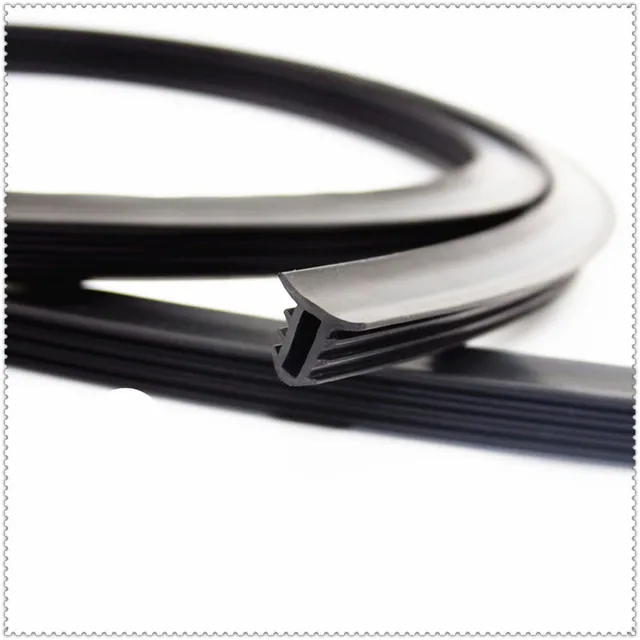 Car Instrument Panel Sound Insulation Rubber Seal: An Essential Addition to Your Car