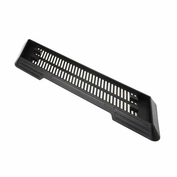 

Vertical Stand Dock Mount Supporter Base Holder Cradle Cooling Pad Dock Base Bracket for PS4 Pro Game Console 9X2.2X40.4CM