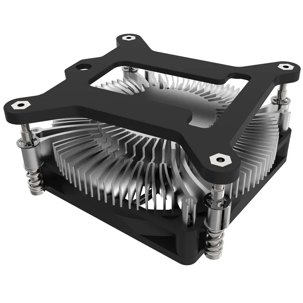 componentes de computadores