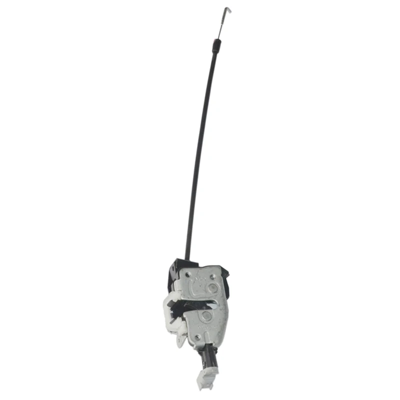 

Ap02 Upper Tailgate Lock Latch Lr017470 for Land Rover Discovery 3&4 with Cable