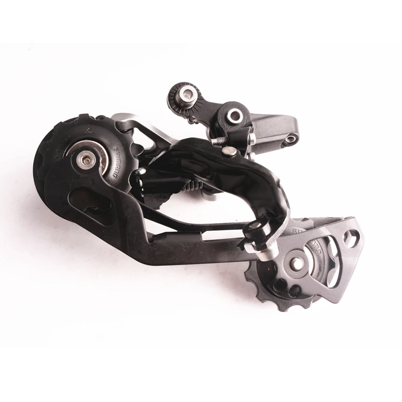 SHIMANO DEORE SL-M5100 + RD-M5100 SLX M7000 11S Groupset MTB Mountain Bike 1x11S M5100 M7000 Rear Derailleur Shifter Lever