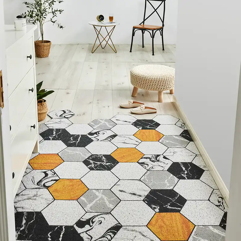 Front Tur Matte Innen Aussen Eingangsbereich Teppich Matten Willkommen Fussmatte Grosse Teppich Einfach Sauber Wasserdicht Rutschfeste Langlebig Fangt Staub Rug Aliexpress