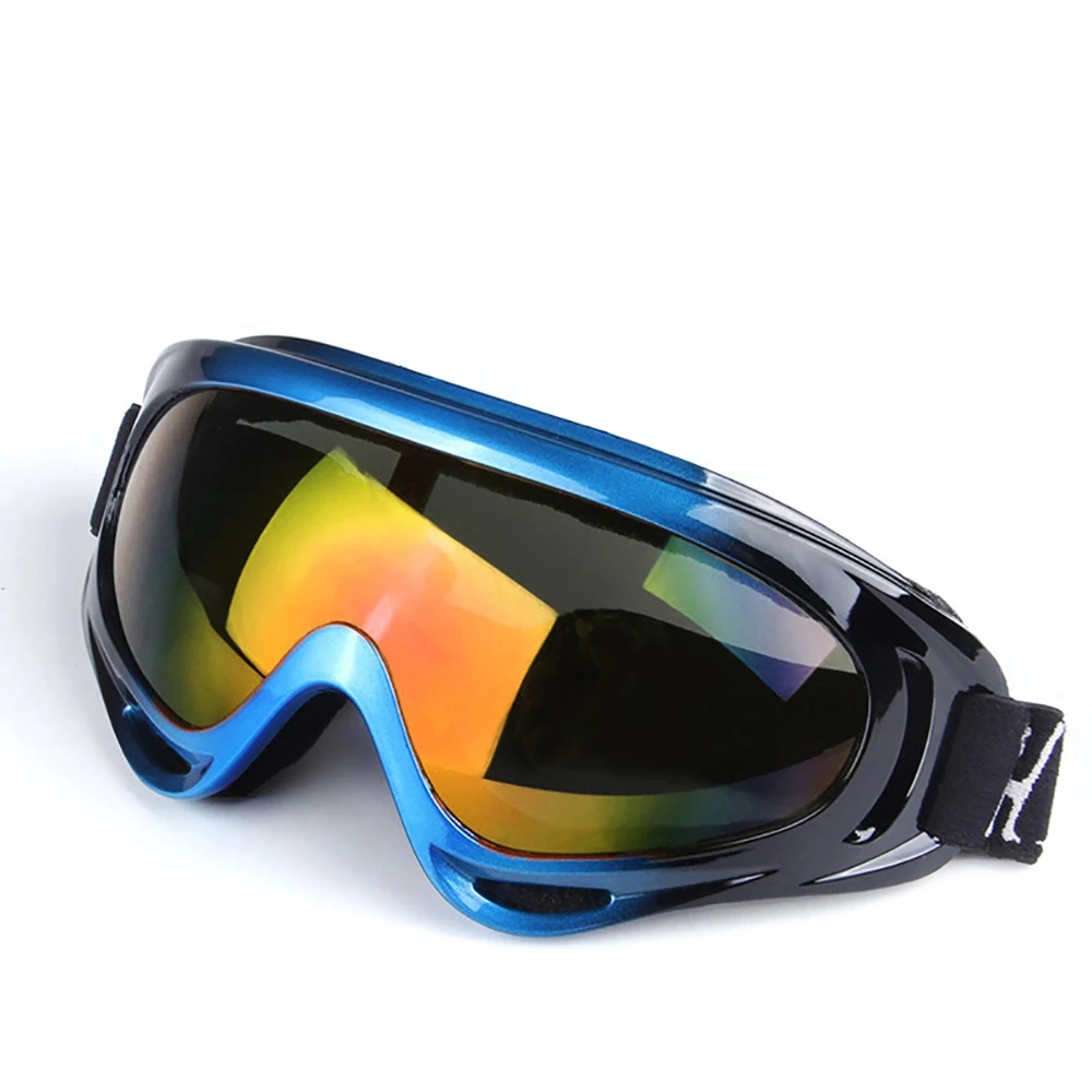 Линзы спортивных очков