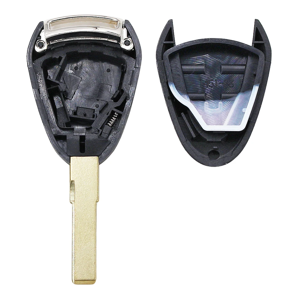 The Lord Of The Tools Lot De 2 Coques De Clé De Voiture En