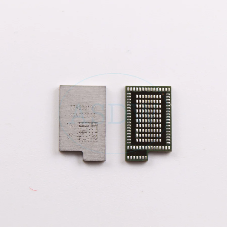 

10pcs/lot 339S00199/WLAN_RF for iPhone 7/7plus wifi IC Wi-Fi/Bluetooth Module