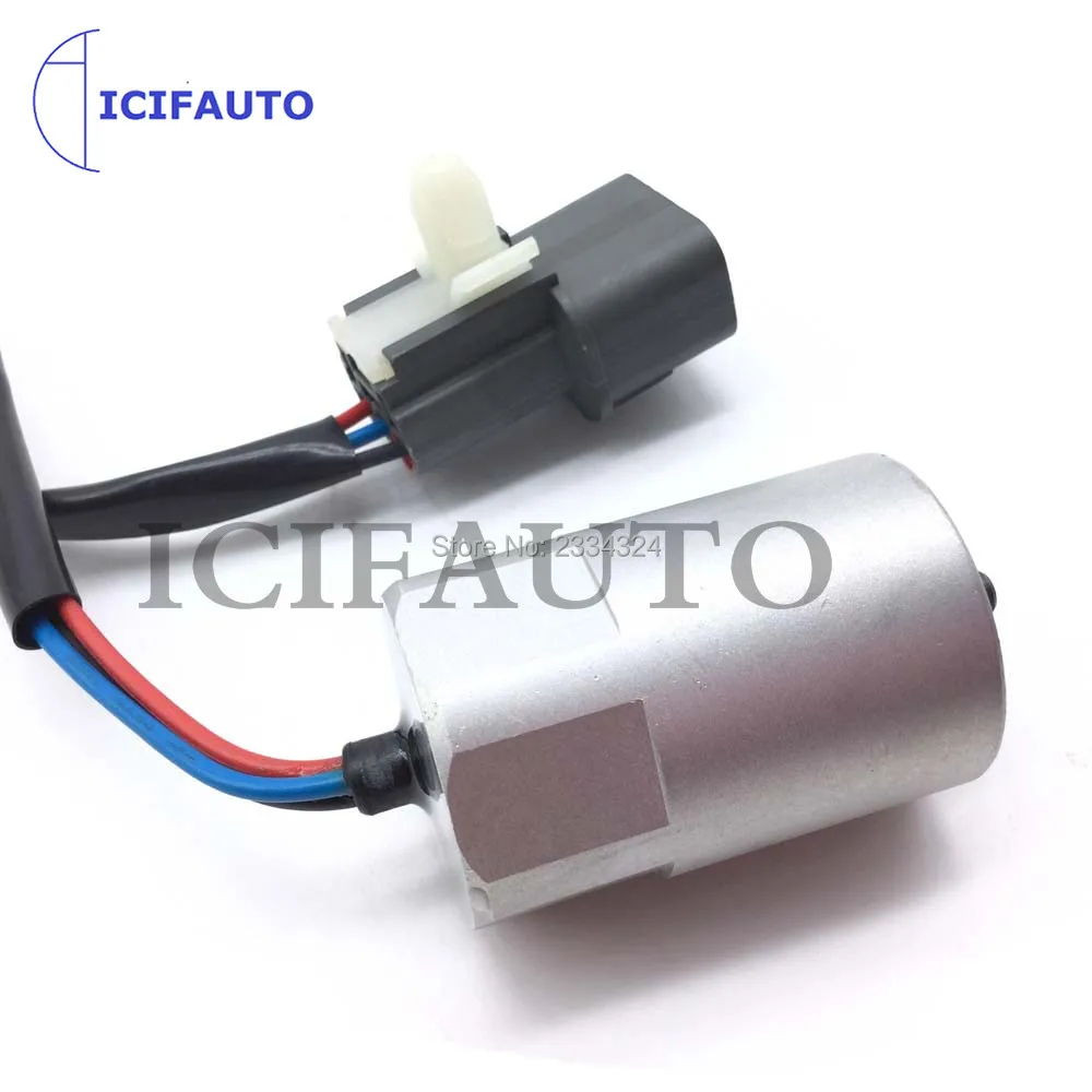 Auto Speed Sensor 12V Speed Odometer sensor for Mitsubishi Fuso truck MC858133