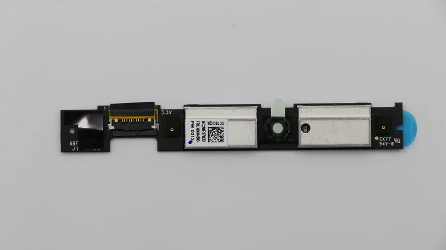 Новая Оригинальная камера для Lenovo ThinkPad T470S T460S 720P HD MIC FRU: 00HN380 00HN379 00HN378 | Компьютеры