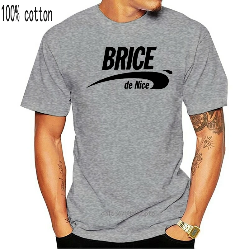 T-shirt brice de nice-yellow-size available s-m-l-xl - xxl | Мужская одежда