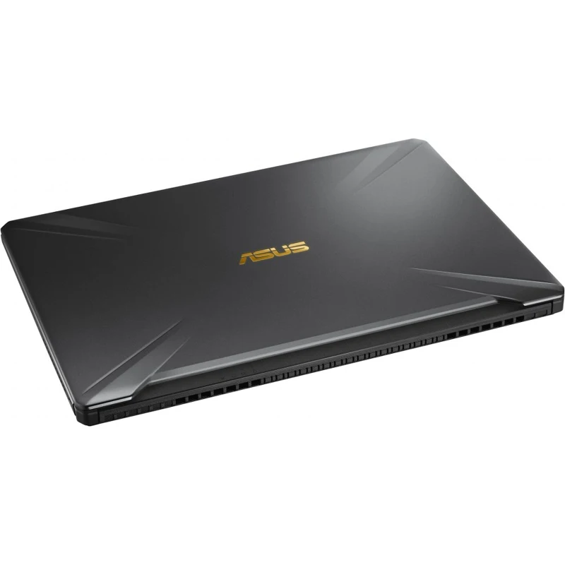 Ноутбук ASUS FX705GD-EW207T Intel Core i7 8750H/8Gb/512Gb SSD/No ODD/17.3" FHD IPS/NVIDIA GeForce GTX 1050 4Gb/Cam/Wi-Fi/BT