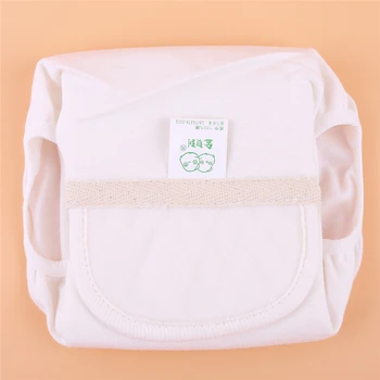 

1pc Washable Waterproof PUL Bamboo Inner Pull UP Underwear Potty Training Pant Cloth Diaper Nappy Reusable Baby Nappies