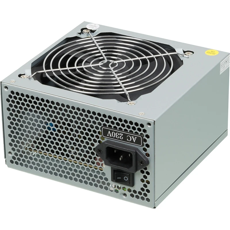 Блок питания HIPRO(HIPO DIGI) HPE350W