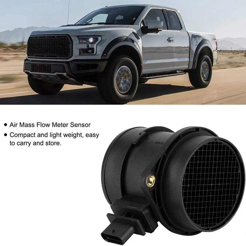 0280218199 MAF датчик массового расхода воздуха для SSANGYONG ACTYON KYRON REXTON RODIUS 2 0 7 3 Xdi
