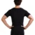 CXZD Плюс Размер S-5XL Мужчины Неопрен Shaperwear Талия Traine Сауна Пот Жилет Body Shaper Cincher Корсет Футболки Для похудения