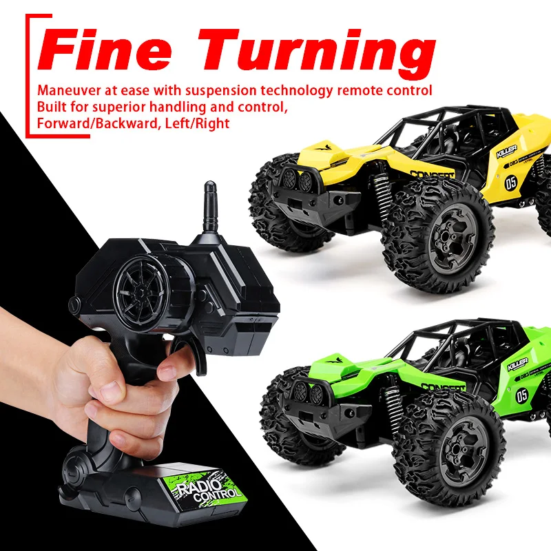 NEW 1:12 RC Car Scale Remote Control Car 48 +km/h High Speed Off Road Vehicle Toys RC Car for Kids and Adults NEW 1:12 RC Car Scale Remote Control Car 48 +km/h High Speed Off Road Vehicle Toys RC Car for Kids and Adults