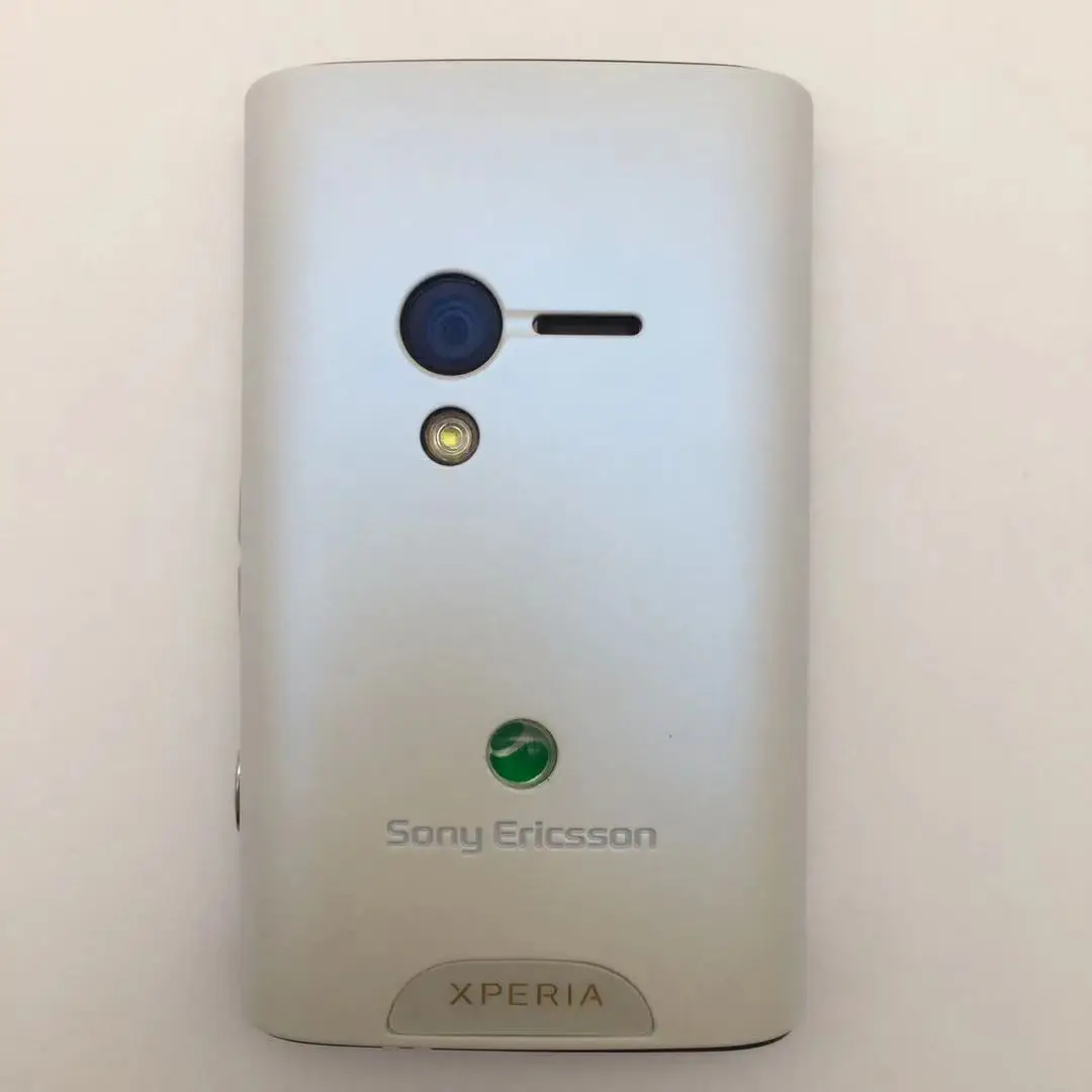 Sony Ericsson Xperia X10 Mini E10i Refurbished-original Unlocked E10 Mobile  Phone 3g Wifi Gps 5mp Phone - Mobile Phones - AliExpress