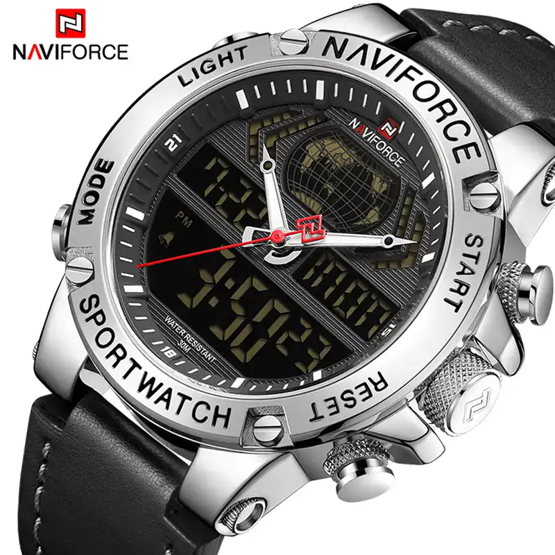 aliexpress naviforce watch