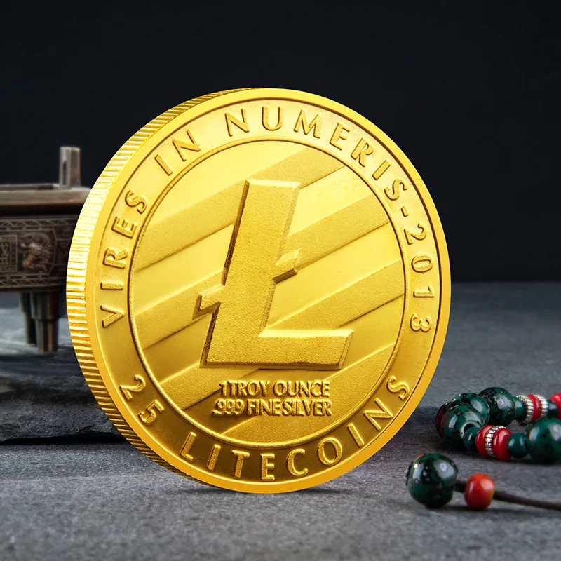 Монеты Litecoin, коллекция монет, физический подарок, коллекция искусства, дома, праздника, Декор, имитация Dia|Безвалютные монеты| | АлиЭкспресс Монеты Litecoin, коллекция монет, физический подарок, коллекция искусства, дома, праздника, Декор, имитация Dia|Безвалютные монеты| | АлиЭкспресс