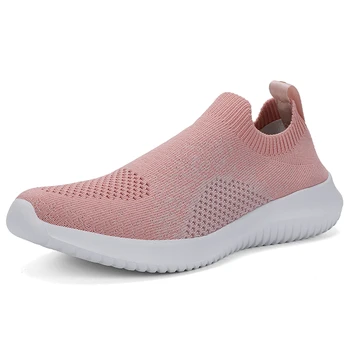 

Tenis Feminino 2020 New women Breathable Sport Shoes White Women Tennis Shoes Female Stability Athletic Sneakers Trainers Cheap