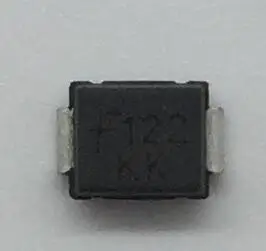 100% новая бесплатная доставка SMBJ6V5CA KK DO214A