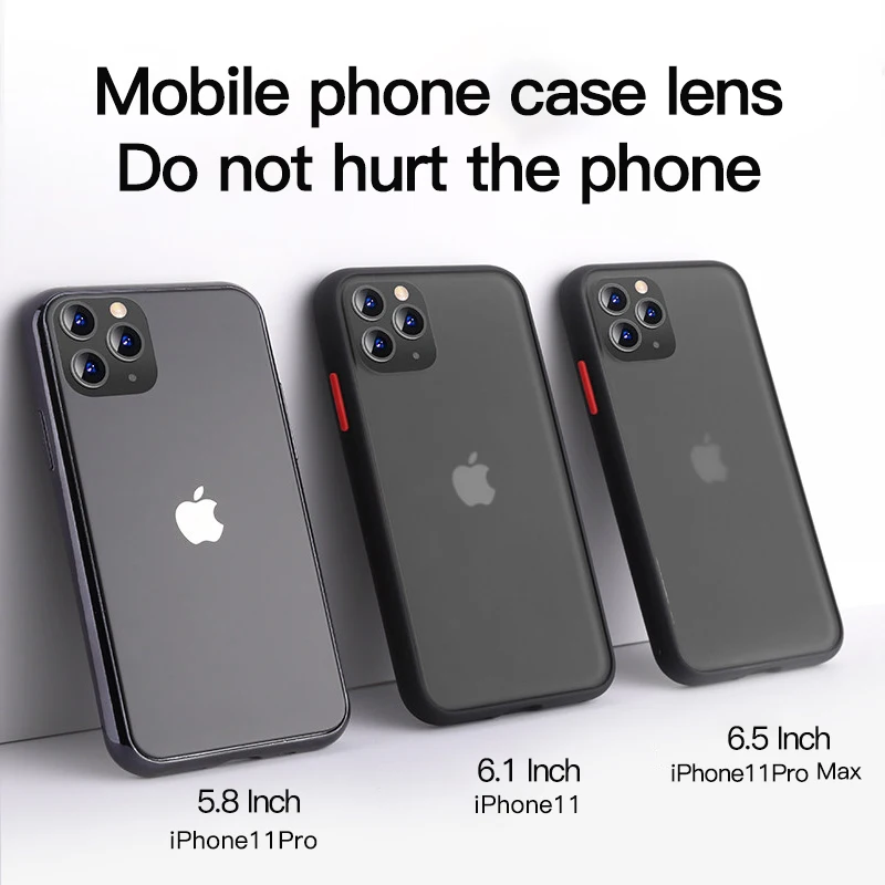 Mod-X второй Сменный Чехол для iPhone X XS MAX XR секундная Замена для iPhone 11 PRO Max поддельная камера наклейка на рассеиватель защитная