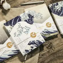 

Dragon Ball Digital Baby Wukong Surfing Cloth Book Ge Shi Bei Zhai Recurious Style Hardcover Diary Hand Book Gift Creative Book