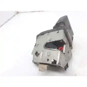 

67118352165 REAR DOOR LOCK LEFT BMW 5 SERIES SALOON (E39)