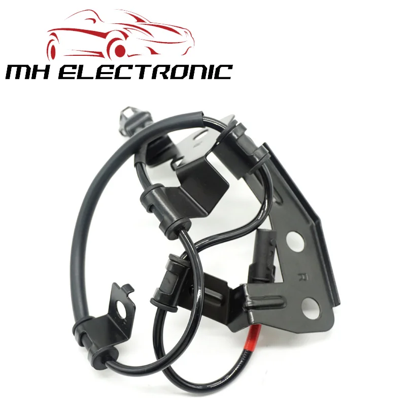MH Электронный ABS Датчик скорости колеса Задний правый 95681-2W000 956812W000 для hyundai Santa Fe для Kia Sorento