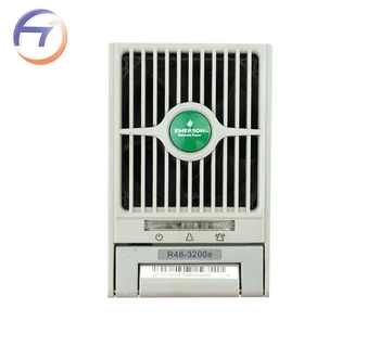 

Second hand Emerson R48-3200e power supply rectifier module 48V 3000W R48-3200