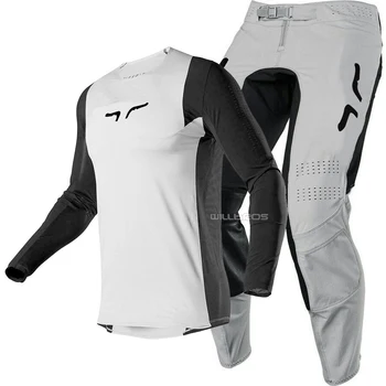 

2020 Flex Air Gear Set Delicate Fox Motocross Downhill Bike Off-road Mountain Bicycle Suit