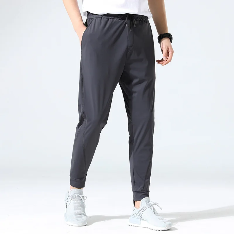 NWT-Men-Sports-Pant-Water-Repellent-Quick-Dry-Pant-With-Side-Pockets ...