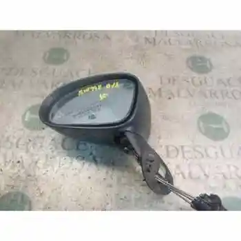 

LEFT REARVIEW Chevrolet MATIZ IS [14080142]