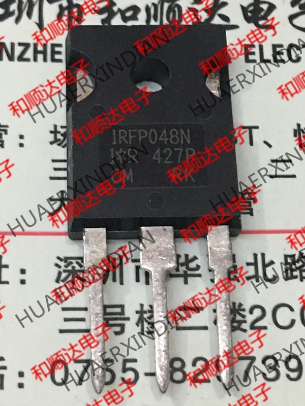20 шт./лот IRFP048N-247 55В 64A