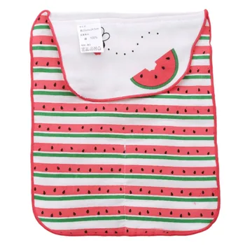 

1pc Soft Cotton Baby Towesl Newborn Washcloth Infant Bath Towel Soft Towels Printing Child Hand&Face Towel Baby Kids Towel