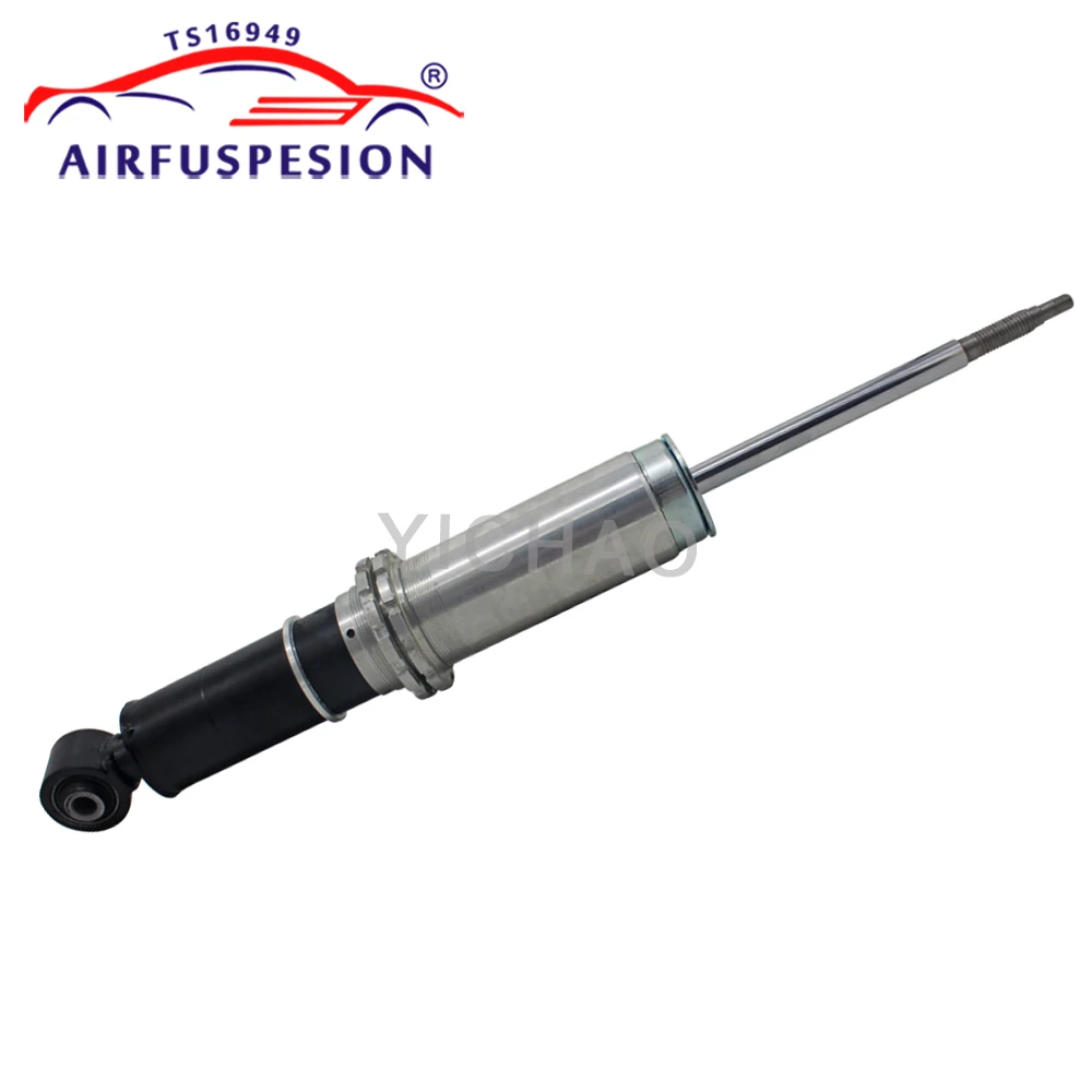 

1 шт. Передняя Пневматическая подвеска, амортизатор с электрическим (высокого типа) для Ferrari 458 Italia F142 2009-2015 282502