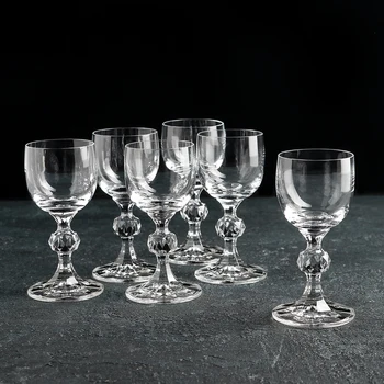 

A set of glasses 50 ml "Claudia", 6 pieces