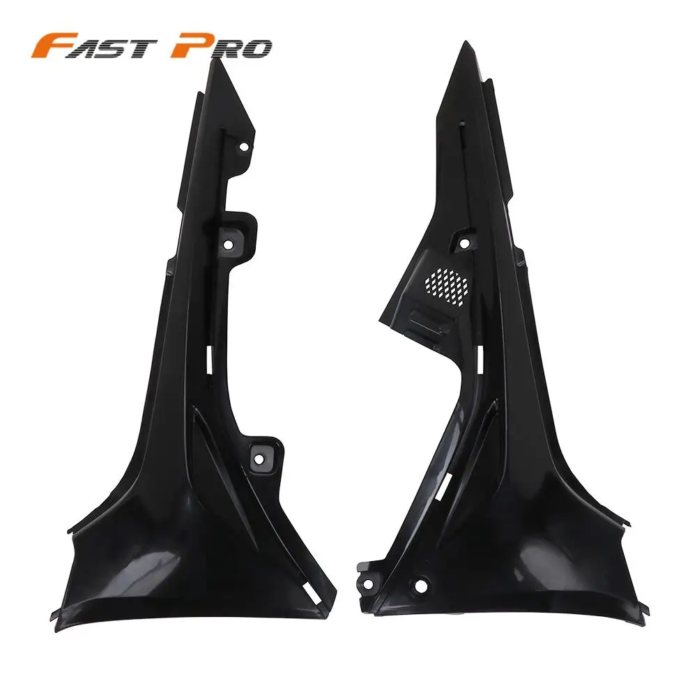 Мотоцикл обтекатель пластиковая пара Air Box Обложка для CRF150L CRF 150L CRF 150 L
