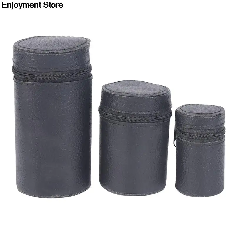 30ml/70ml/170ml Outdoor Camping Cup Tableware Travel Cups Set Stainless Steel Cover Mug Drinking Coffee Tea Beer With Case portable tableware portable cutlery portable cups